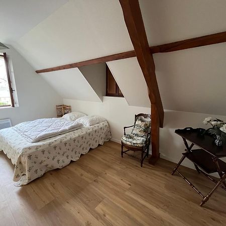 La Mayzou Del Prat Saint-Savin  ภายนอก รูปภาพ