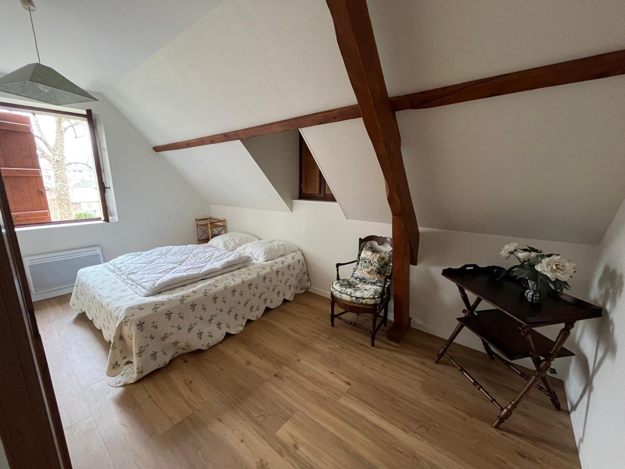 La Mayzou Del Prat Saint-Savin  ภายนอก รูปภาพ